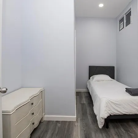 Spectacular Times Square 5 Bedroom Duplex Oasis New York Esterno foto