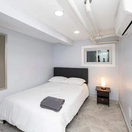 Spectacular Times Square 5 Bedroom Duplex Oasis New York Esterno foto