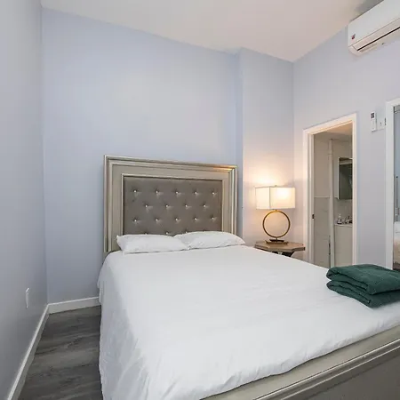 Spectacular Times Square 5 Bedroom Duplex Oasis New York Esterno foto