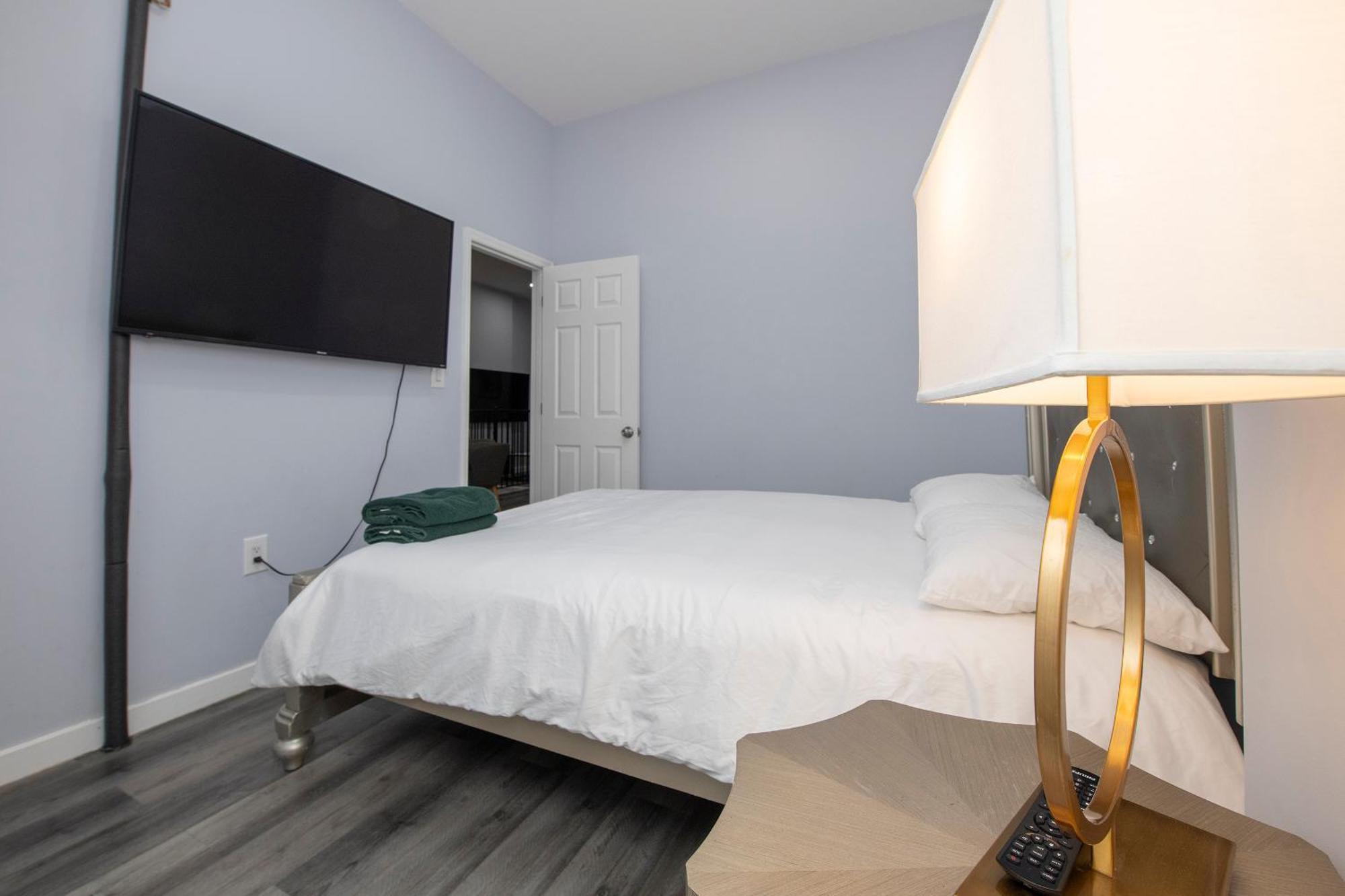 Appartamento Spectacular Times Square 5 Bedroom Duplex Oasis *