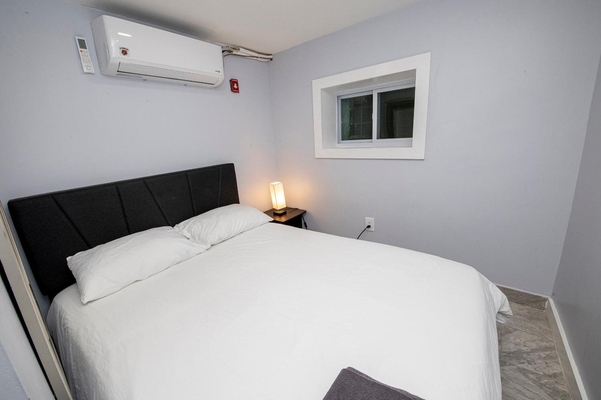 Apartamento Spectacular Times Square 5 Bedroom Duplex Oasis