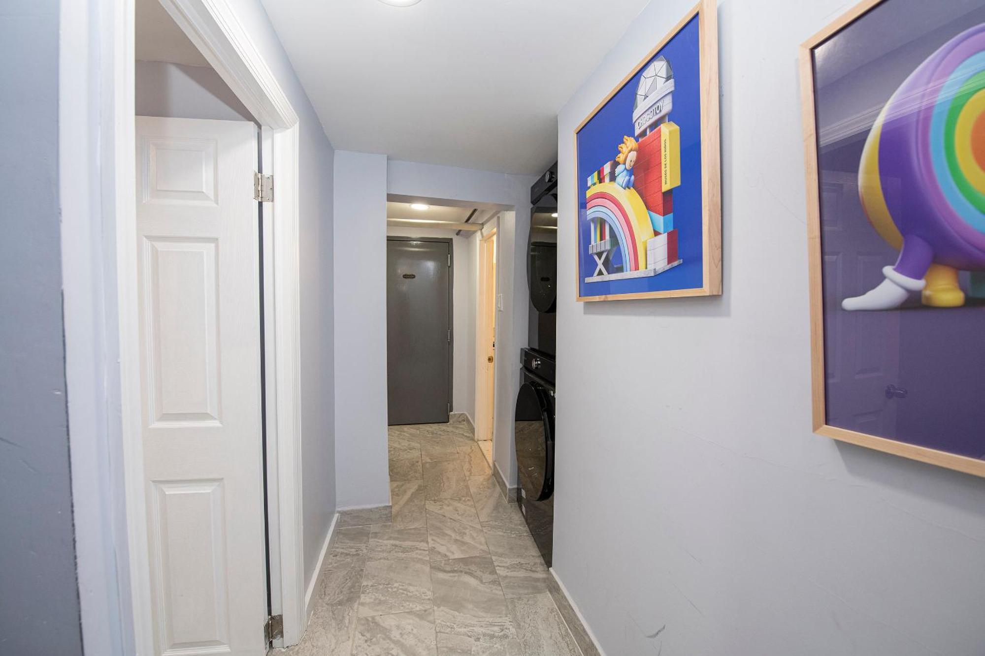 Apartamento Spectacular Times Square 5 Bedroom Duplex Oasis